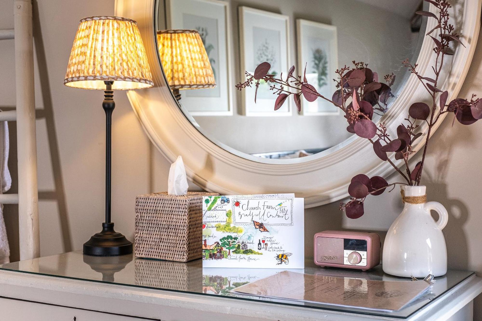 Church Farm B&B Suffolk Great Whelnetham Экстерьер фото